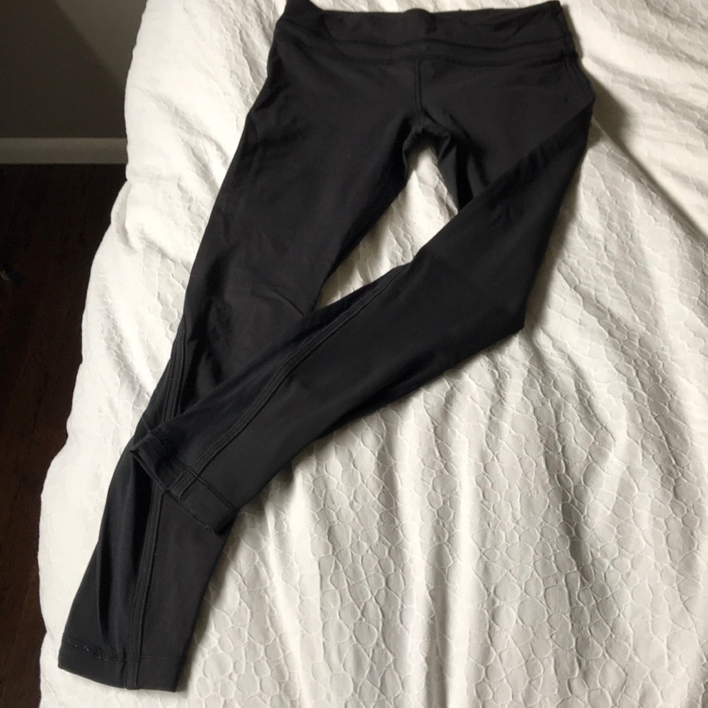 Lululemon 7/8 pant